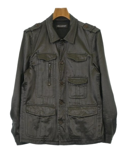 Neil Barrett แจ็คเก็ตเบลาส์ อื่น