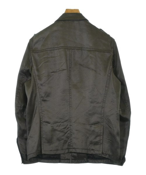 Neil Barrett แจ็คเก็ตเบลาส์ อื่น