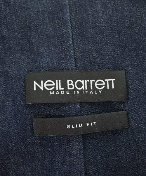 Neil Barrett เบลเซอร์/แจ็คเก็ตสูท