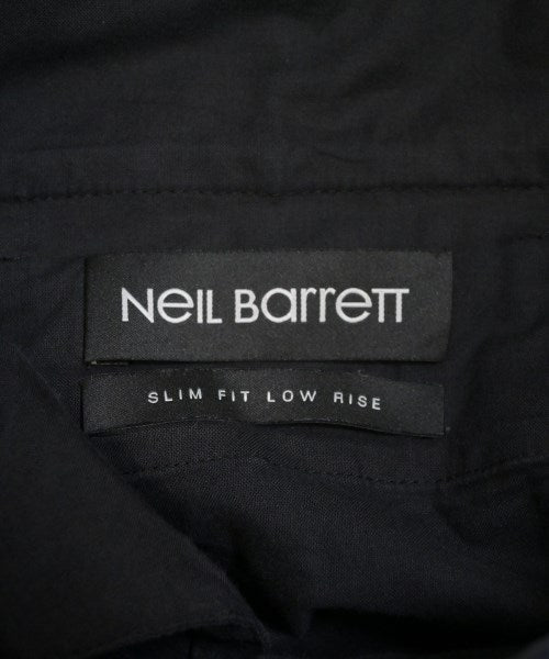 Neil Barrett กางเกงขายาว