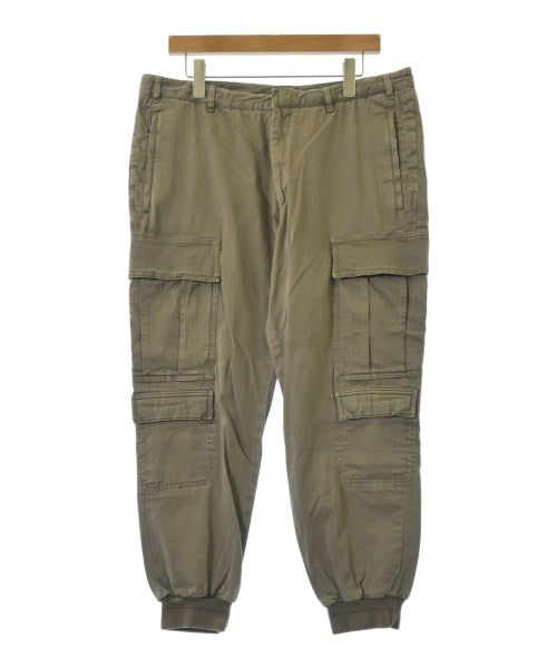 Neil Barrett กางเกง อื่น