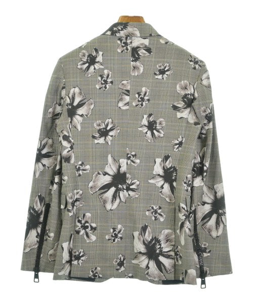 Neil Barrett แจ็คเก็ต