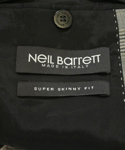 Neil Barrett แจ็คเก็ต