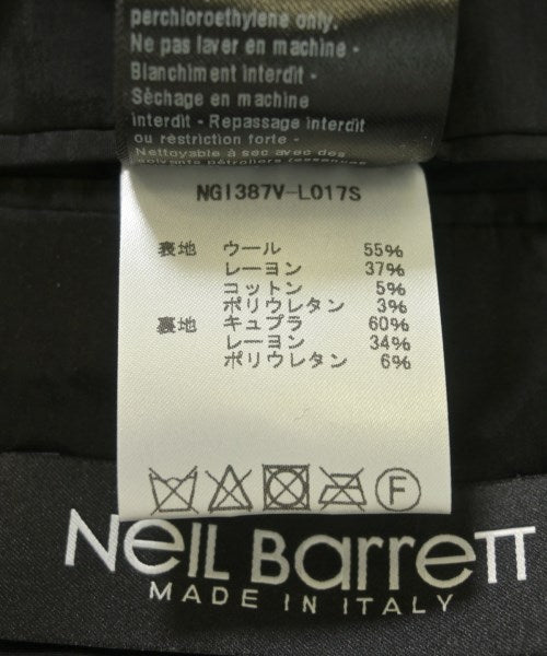Neil Barrett แจ็คเก็ต