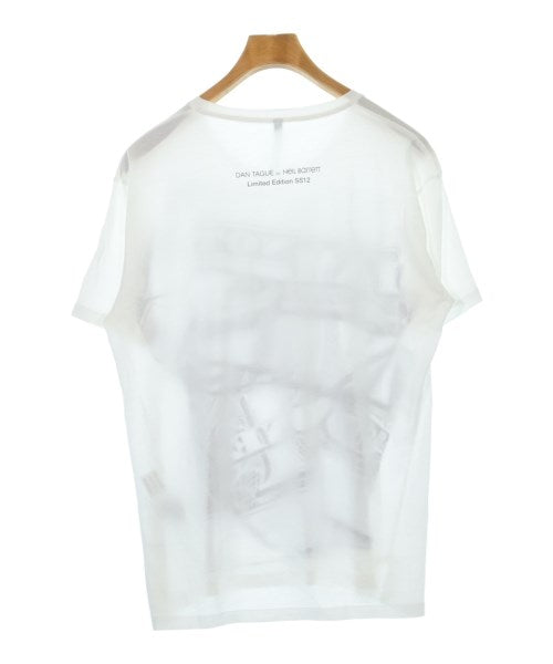 Neil Barrett เสื้อยืด/เสื้อท็อปส์