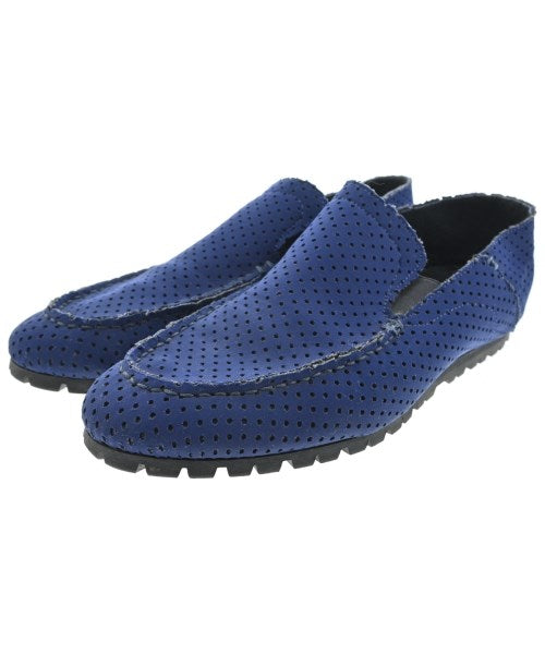 Neil Barrett รองเท้า อื่น