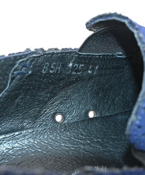 Neil Barrett รองเท้า อื่น