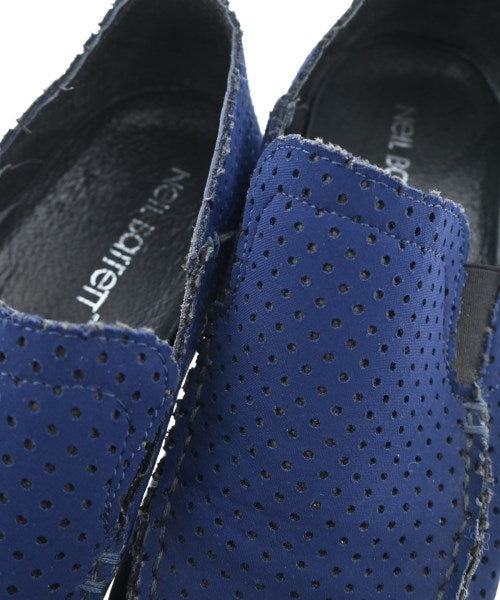 Neil Barrett รองเท้า อื่น