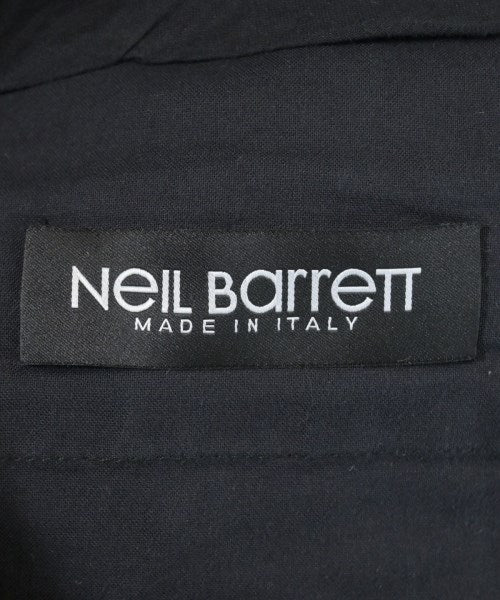 Neil Barrett กางเกงขายาว