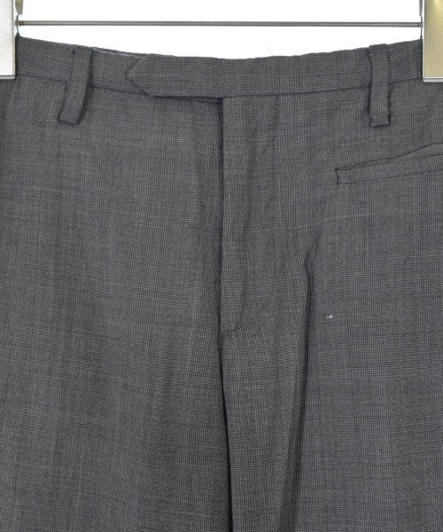 Neil Barrett กางเกงขายาว