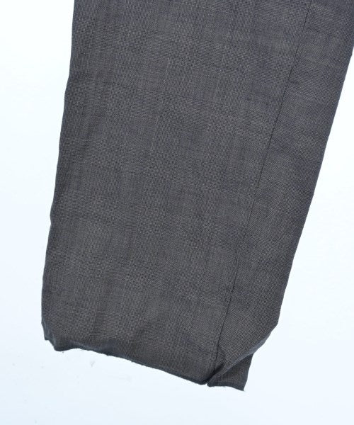 Neil Barrett กางเกงขายาว