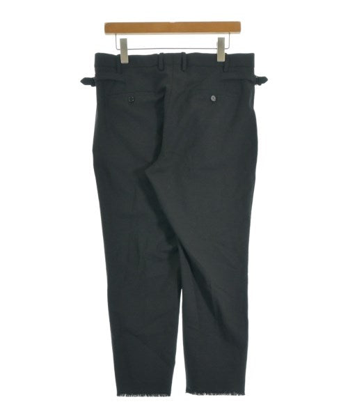 Neil Barrett กางเกงขายาว