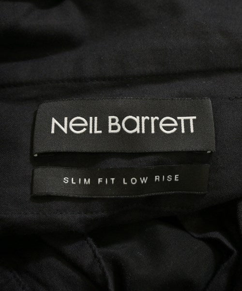 Neil Barrett กางเกงขายาว
