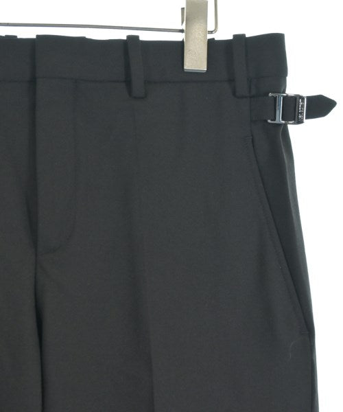 Neil Barrett กางเกงขายาว