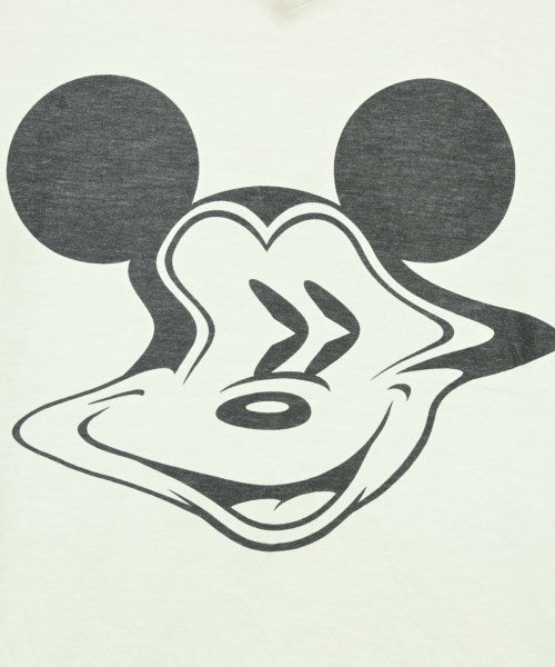 Neil Barrett เสื้อยืด/เสื้อท็อปส์