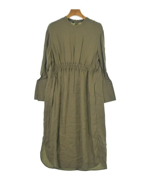 Neil Barrett ชุดเดรส