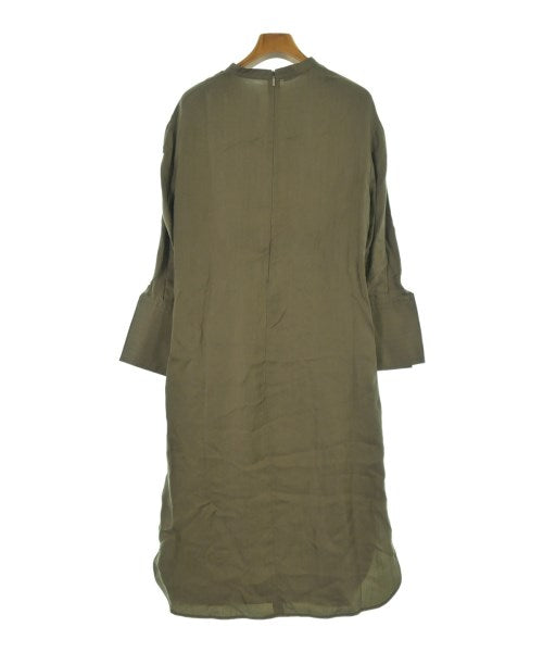 Neil Barrett ชุดเดรส