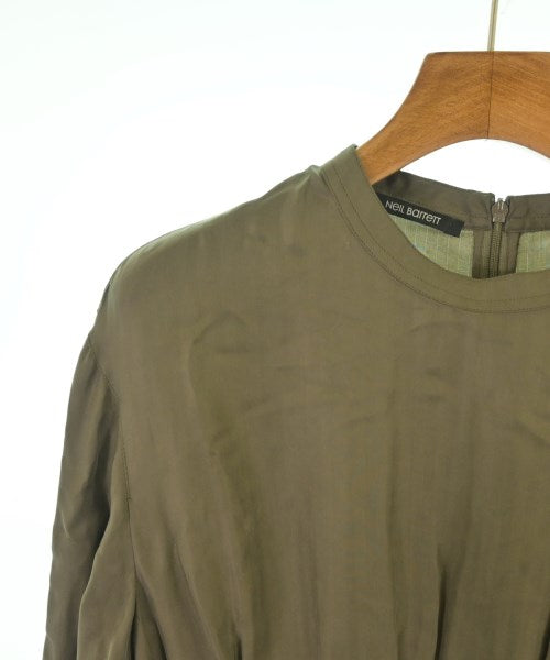 Neil Barrett ชุดเดรส