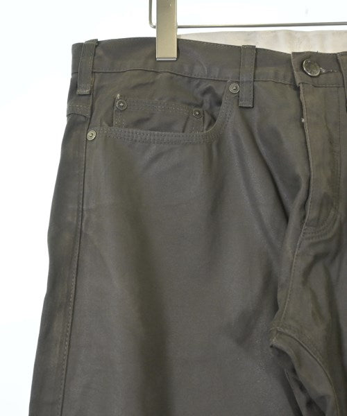 Neil Barrett กางเกง อื่น