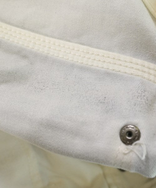 Neil Barrett กางเกง อื่น