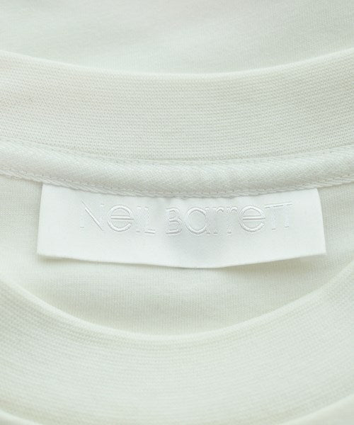 Neil Barrett เสื้อยืด/เสื้อท็อปส์