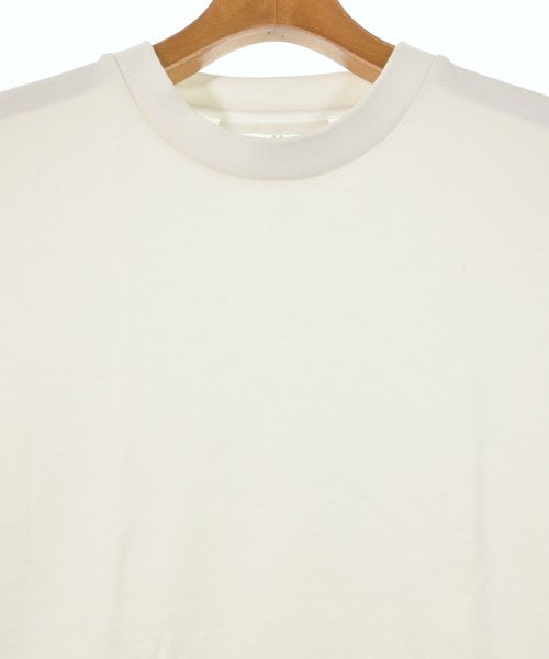 Neil Barrett เสื้อยืด/เสื้อท็อปส์