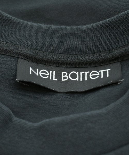 Neil Barrett เสื้อยืด/เสื้อท็อปส์