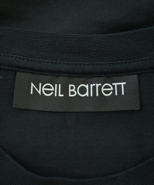 Neil Barrett เสื้อยืด/เสื้อท็อปส์