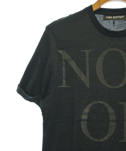 Neil Barrett เสื้อยืด/เสื้อท็อปส์