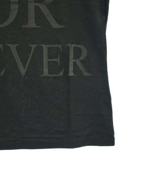 Neil Barrett เสื้อยืด/เสื้อท็อปส์