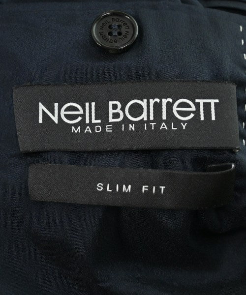 Neil Barrett แจ็คเก็ตลำลอง