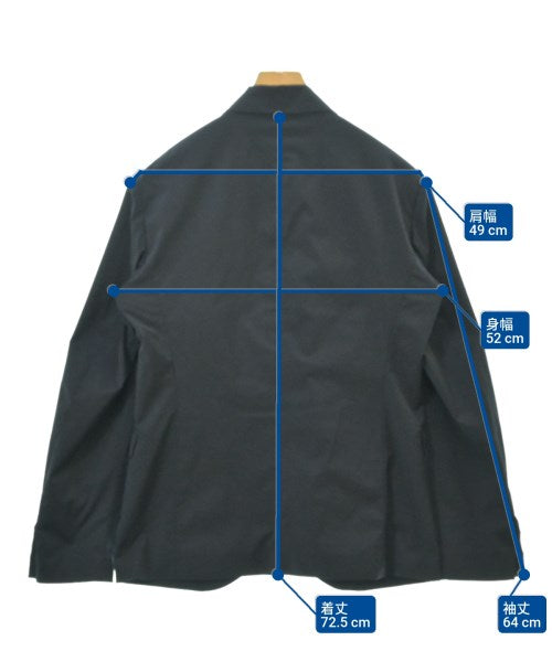 Neil Barrett แจ็คเก็ตลำลอง