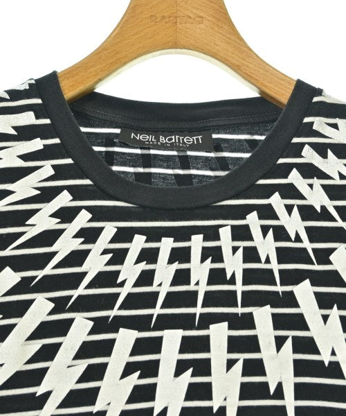 Neil Barrett เสื้อยืด/เสื้อท็อปส์