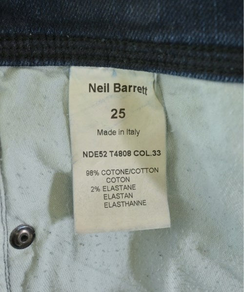 Neil Barrett ยีนส์