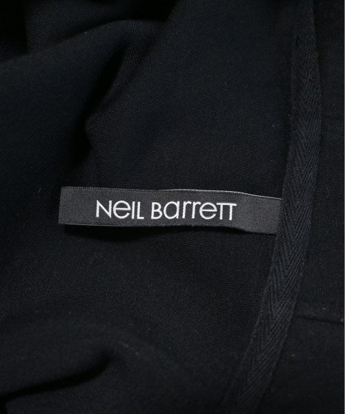 Neil Barrett เสื้อฮู้ด