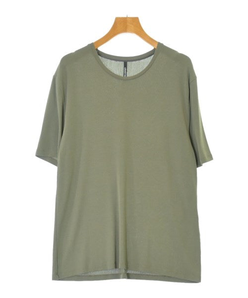 Neil Barrett เสื้อยืด/เสื้อท็อปส์