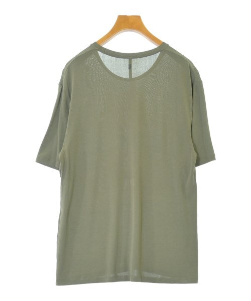 Neil Barrett เสื้อยืด/เสื้อท็อปส์