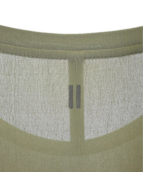 Neil Barrett เสื้อยืด/เสื้อท็อปส์