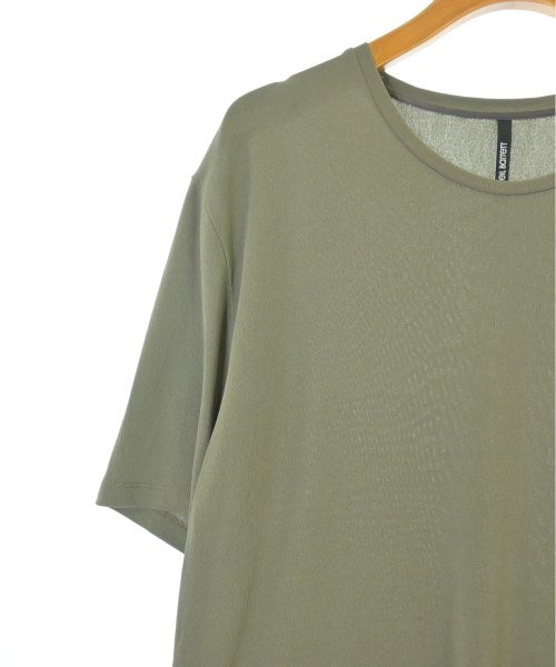 Neil Barrett เสื้อยืด/เสื้อท็อปส์