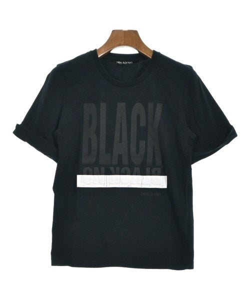 Neil Barrett เสื้อยืด/เสื้อท็อปส์