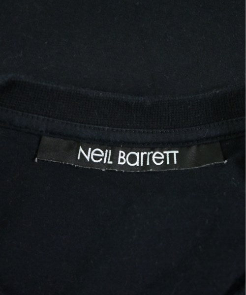 Neil Barrett เสื้อยืด/เสื้อท็อปส์