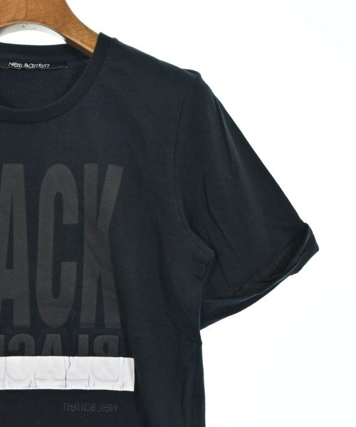 Neil Barrett เสื้อยืด/เสื้อท็อปส์