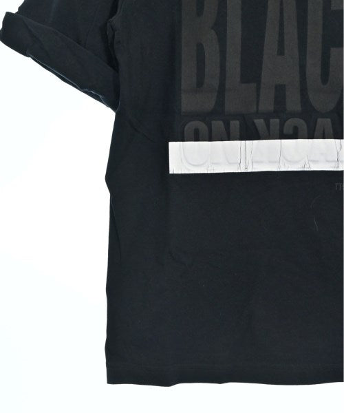 Neil Barrett เสื้อยืด/เสื้อท็อปส์