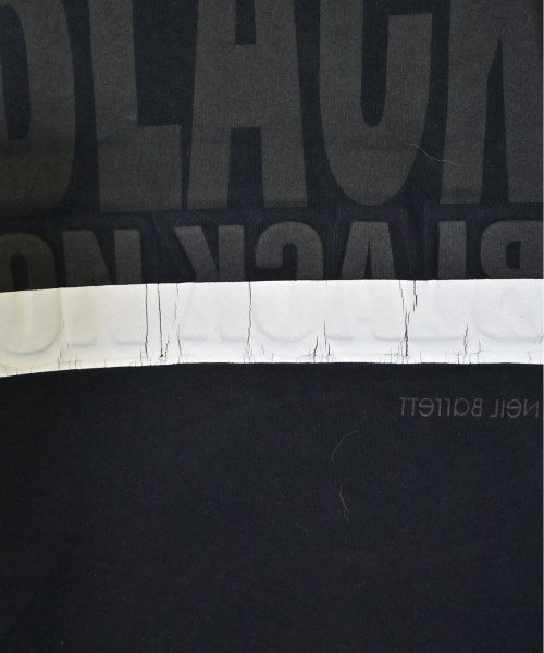 Neil Barrett เสื้อยืด/เสื้อท็อปส์