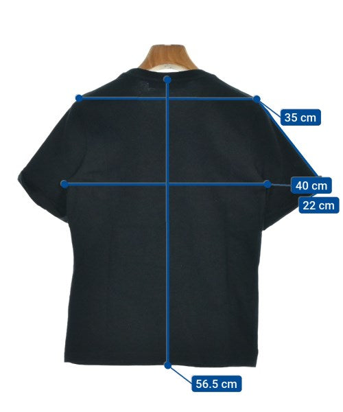 Neil Barrett เสื้อยืด/เสื้อท็อปส์