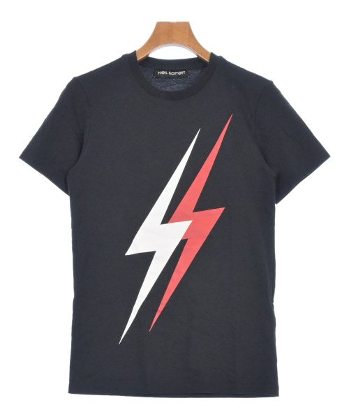 Neil Barrett เสื้อยืด/เสื้อท็อปส์