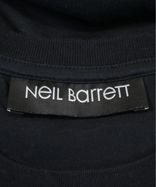Neil Barrett เสื้อยืด/เสื้อท็อปส์