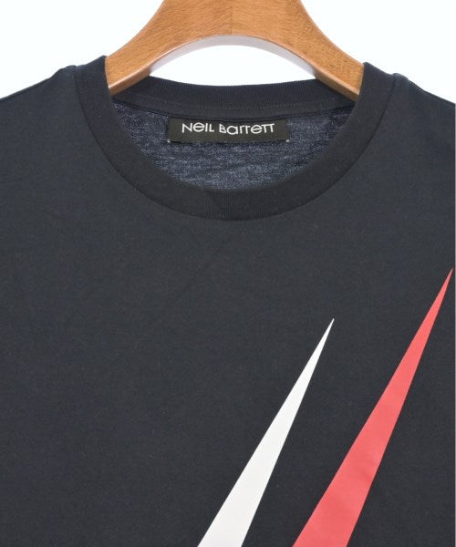 Neil Barrett เสื้อยืด/เสื้อท็อปส์