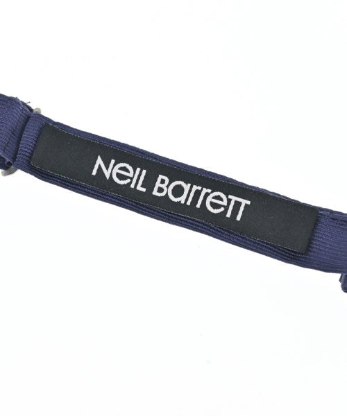 Neil Barrett เนคไท