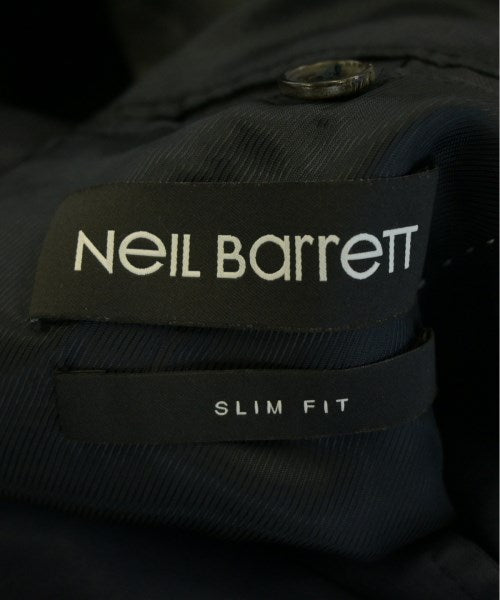 Neil Barrett เบลเซอร์/แจ็คเก็ตสูท